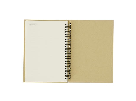 Notizbuch Monatliche Planung Celik Werbeartikel