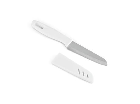 MIKUS. Messer aus Edelstahl und PP Werbeartikel