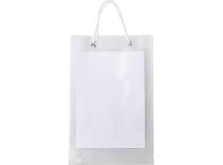 Dokumententasche aus PP Vienna Werbeartikel