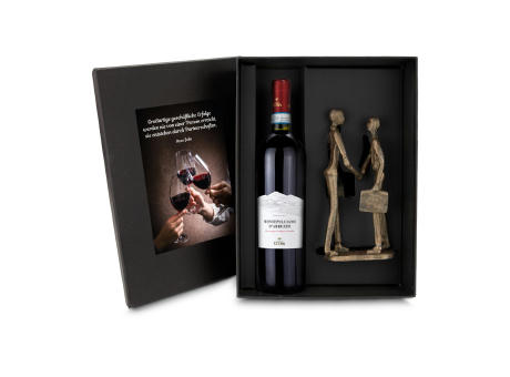 Product image Geschenkset / Präsenteset: Die Figur Werbeartikel