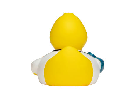 Quietsche-Ente Pflegekraft Werbeartikel