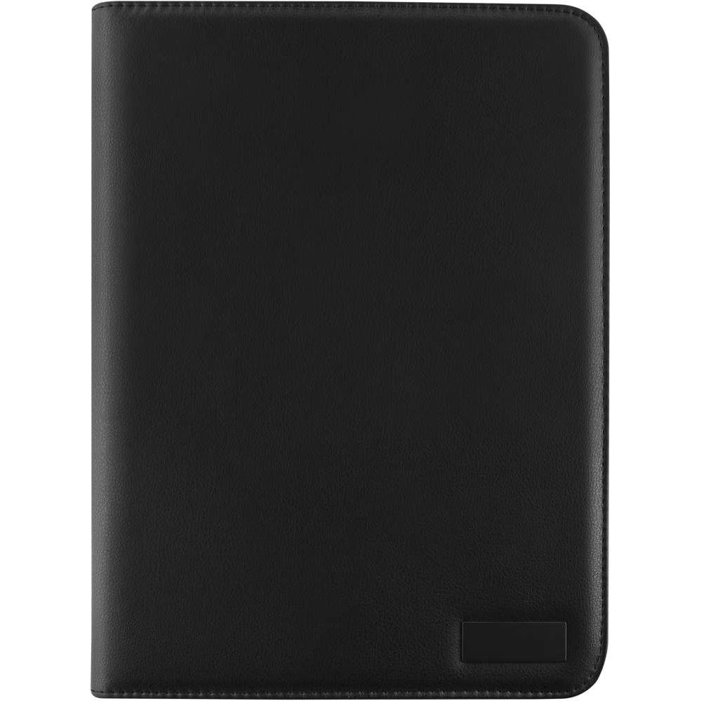 Product image Blackmaxx® Businessportefolio "A4Excecutive" schwarz Werbeartikel