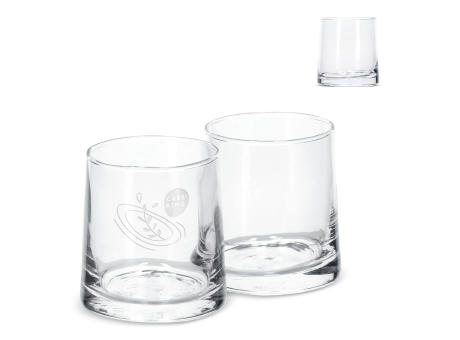 InSideOut 2-Glas-Set Elin Werbeartikel