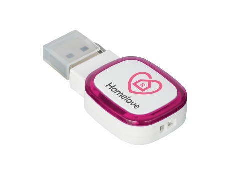 magenta