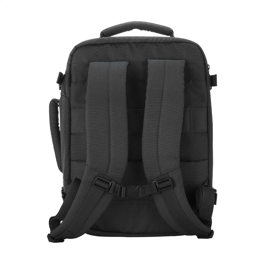 Tucano Tugo 3M Cabin Backpack 15,6 inch Rucksack Werbeartikel