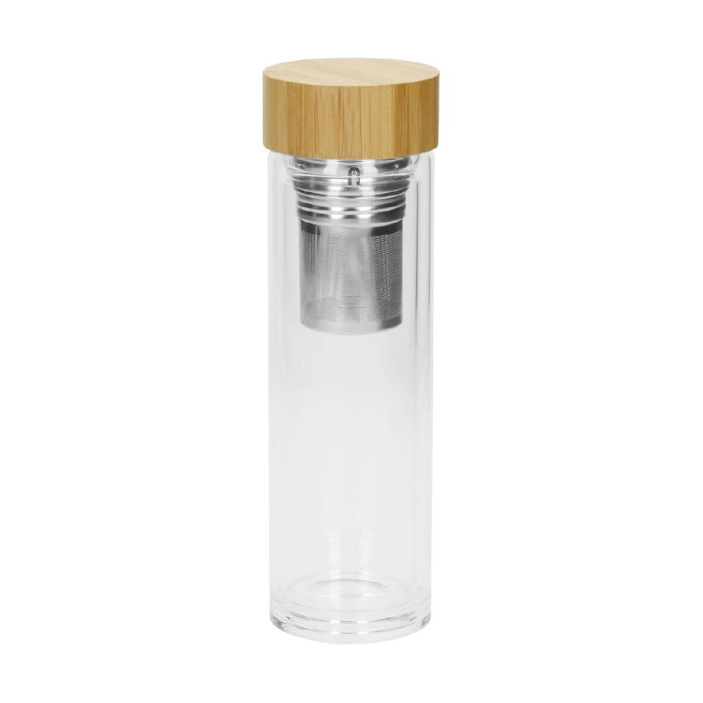 Product image Glasflasche "Tea" 0,40 l Werbeartikel
