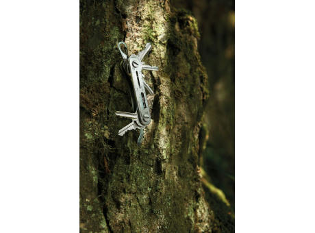 TROIKA Schlüssel Organizer TROIKA CLEVER KEY Werbeartikel