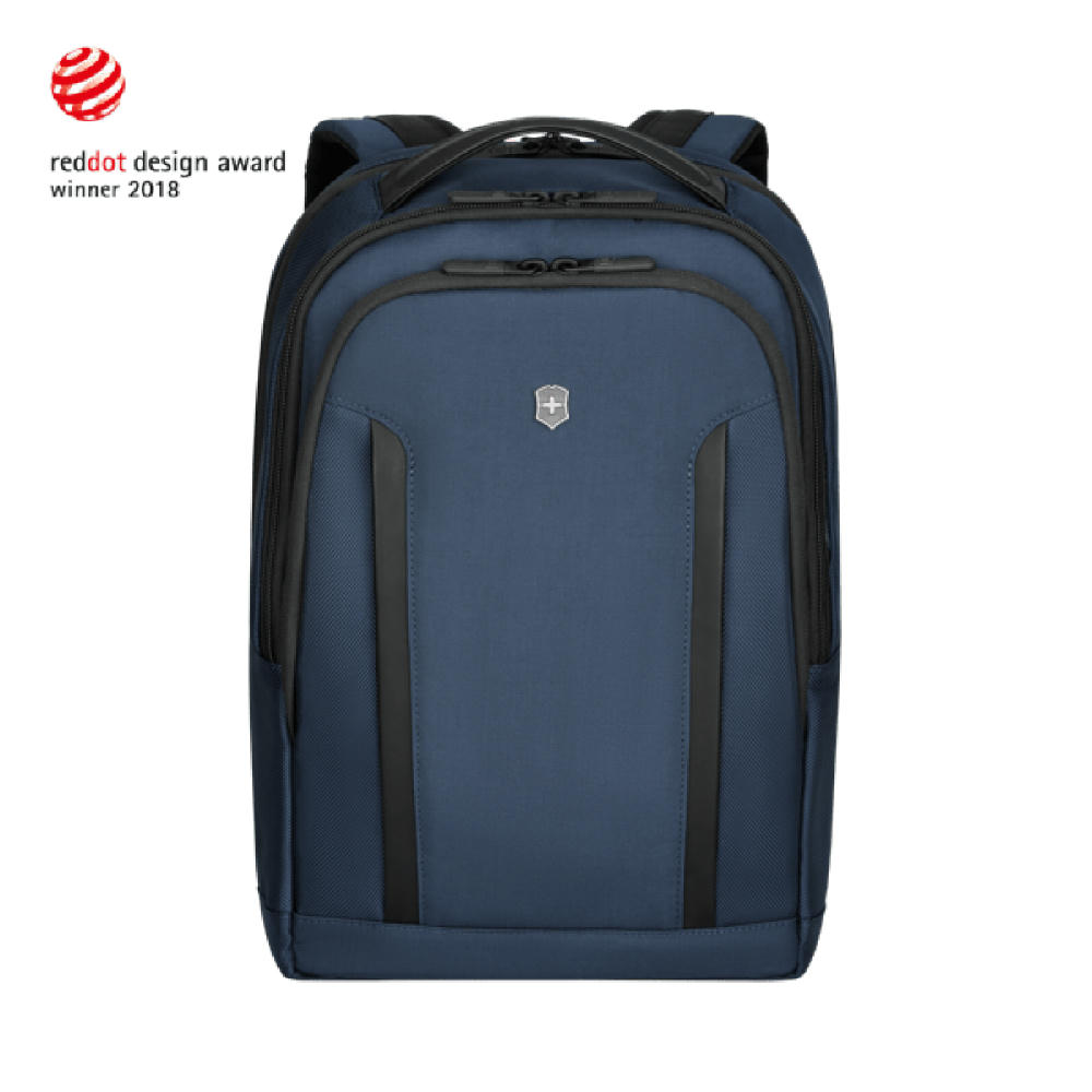 Product image Victorinox - Compact Laptop Backpack Werbeartikel
