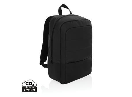 Armond AWARE™ RPET 15.6" Basic Laptop-Rucksack bedrucken