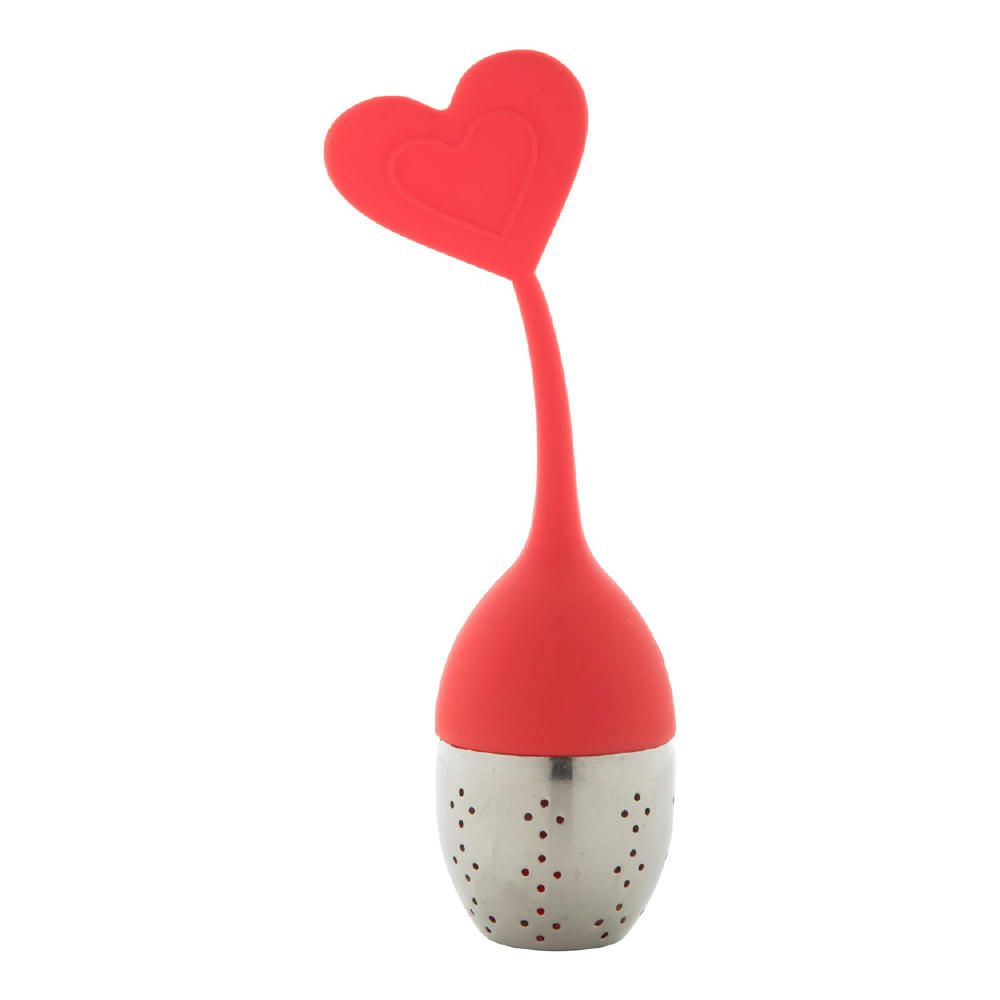 Product image Teesieb, Herz Jasmin Werbeartikel