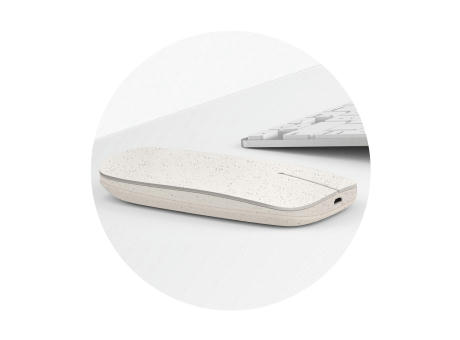 2305 | Xoopar Pokket Wireless Mouse Werbeartikel