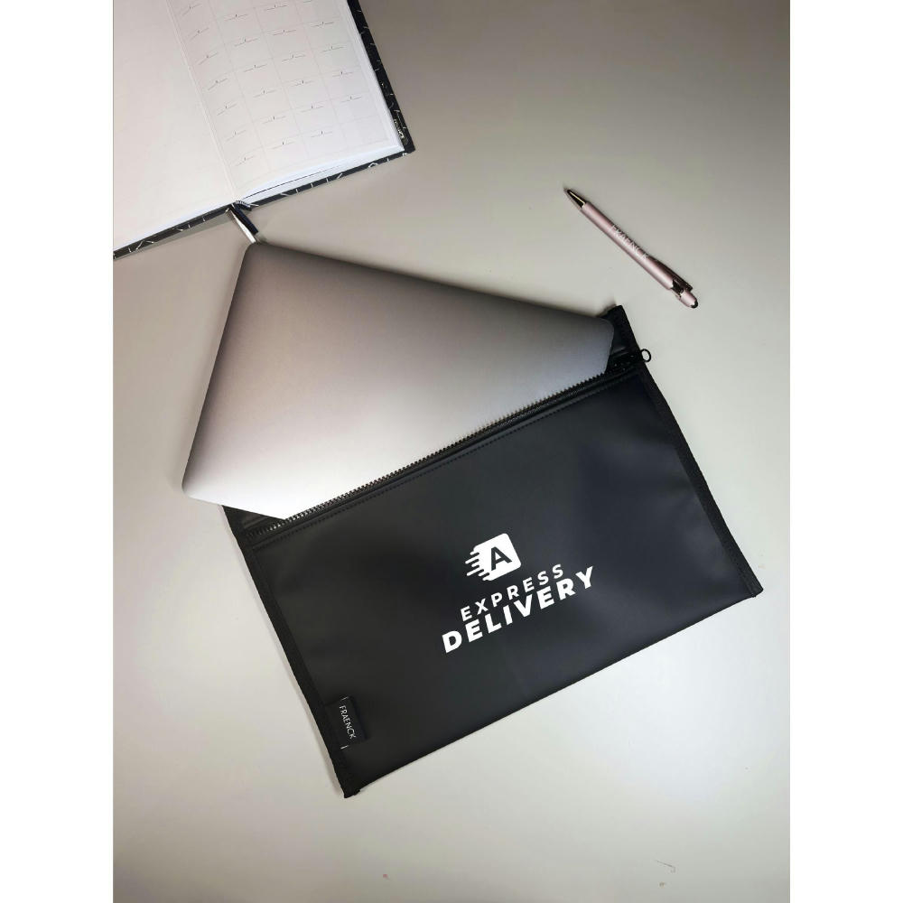 Fraenck Bobby Laptop Sleeve 14" Laptoptasche Werbeartikel