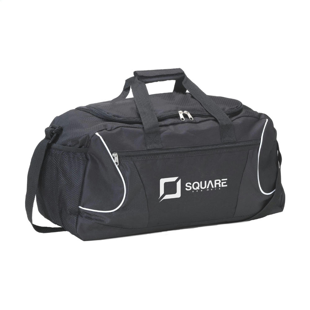 Product image Sports Duffle Sport-/Reisetasche Werbeartikel