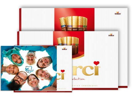 Product image mentos im Flowpack Werbeartikel