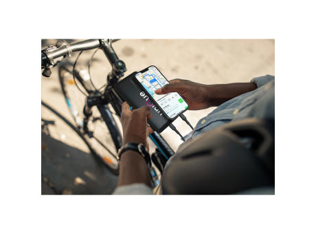 Belkin BoostCharge Powerbank 20K bedrucken