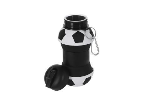 Faltbare Trinkflasche Ferdin Werbeartikel