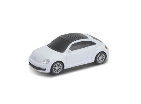 Product image Lautsprecher mit Bluetooth® Technologie VW Beetle 1:36 Werbeartikel