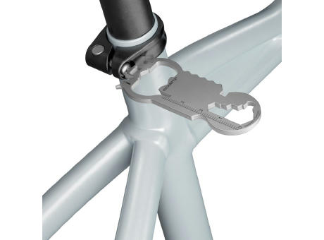 RICHARTZ® KEY TOOL bike Werbeartikel