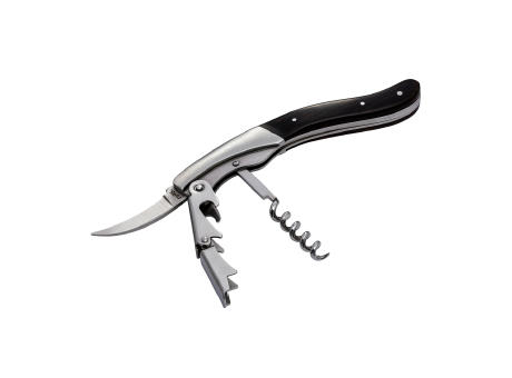 Hochwertiges Kellnermesser RE98-CORXX Werbeartikel