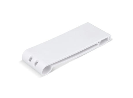 Product image R-ABS Telefonständer für Schreibtisch faltbar und tragbar Werbeartikel