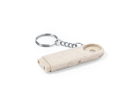 Schlüsselanhänger EK-Chip Evelyn bedrucken