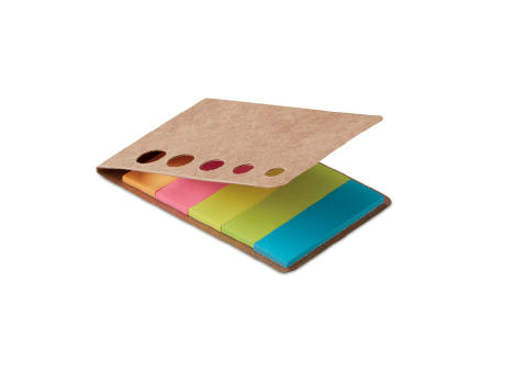 Product image Klebezettel Werbeartikel