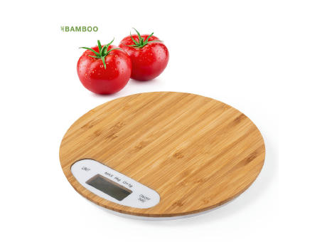 Waage Hinfex Werbeartikel