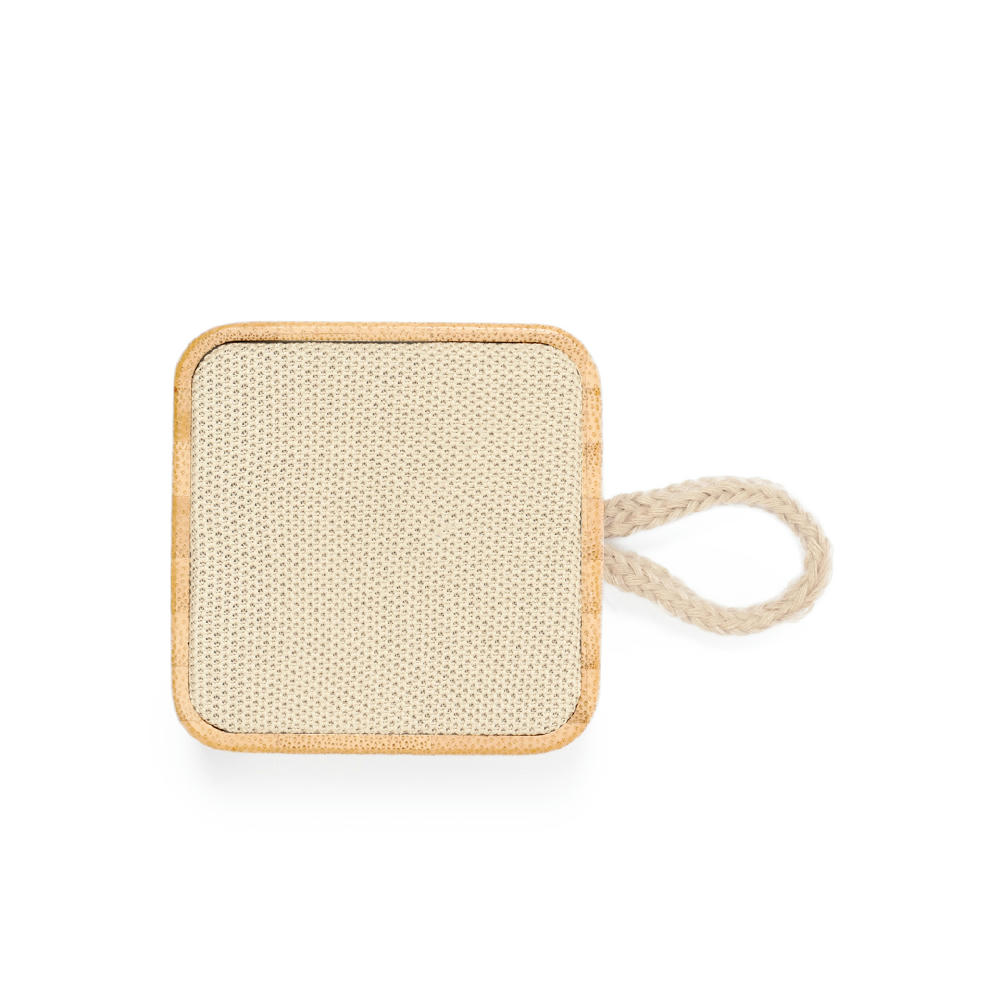 Product image Lautsprecher Kiefer Werbeartikel