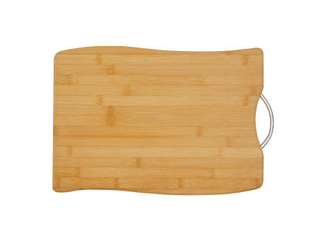 BAMBOO-GRIP - Schneidebrett Werbeartikel