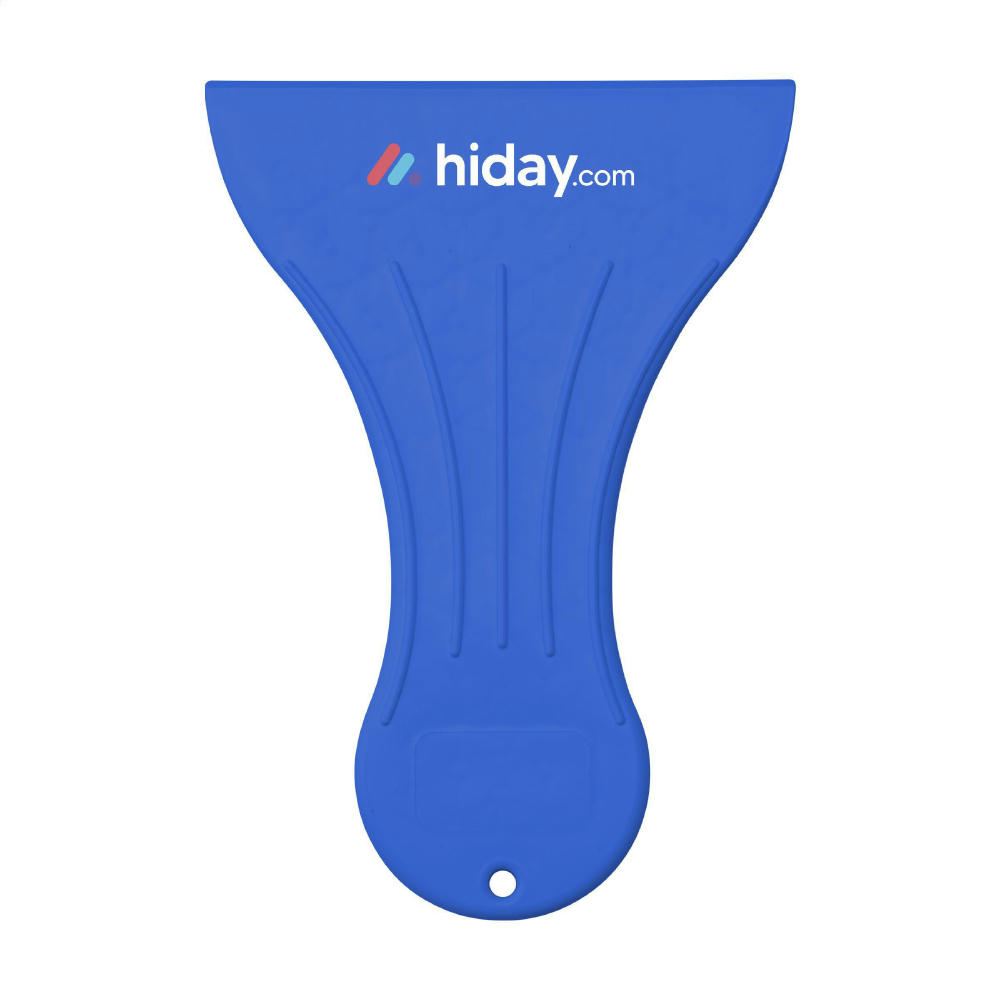 Product image Plastic Bank Recycled Ice Scraper Eiskratzer Werbeartikel
