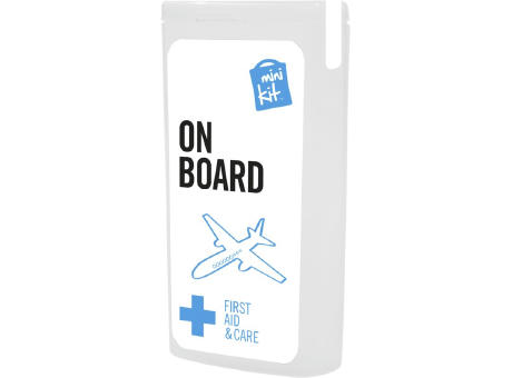 Product image MiniKit Flugzeug Werbeartikel