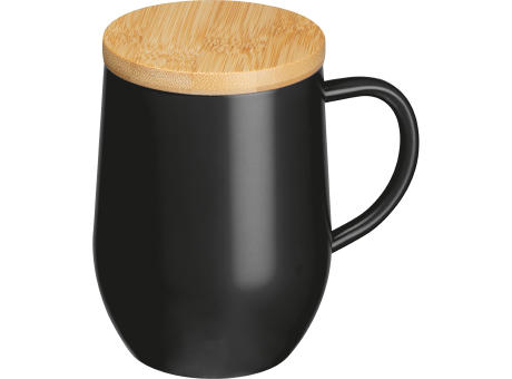Product image Doppelwandige Tasse, 300 ml bedrucken