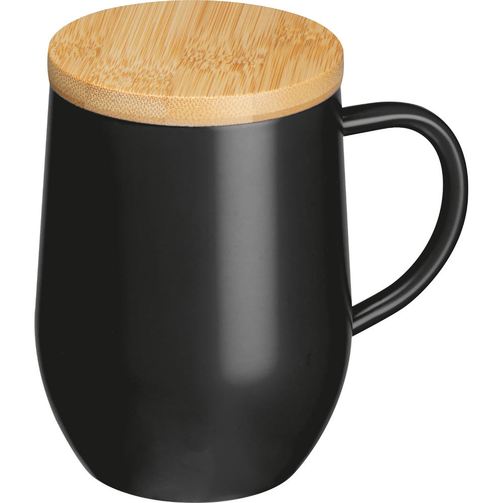 Product image Doppelwandige Tasse, 300 ml Werbeartikel