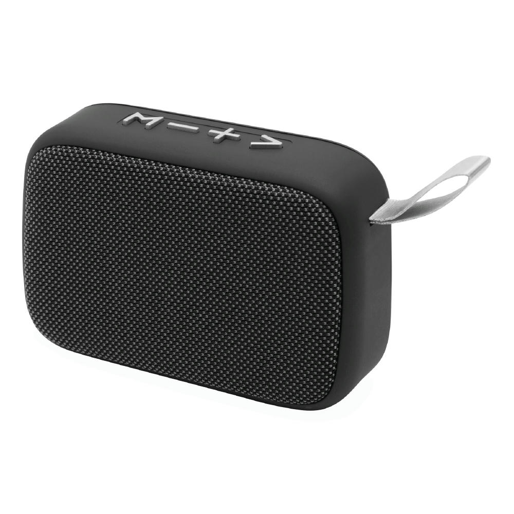 Product image BAM - Wireless-Lautsprecher Werbeartikel