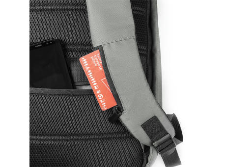 Product image Anti-Diebstahl Rucksack Danium bedrucken