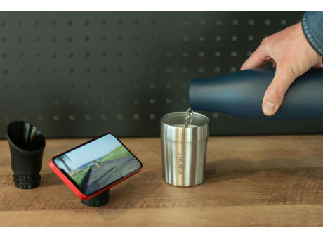 TROIKA Thermoflasche STAND BY ME Werbeartikel