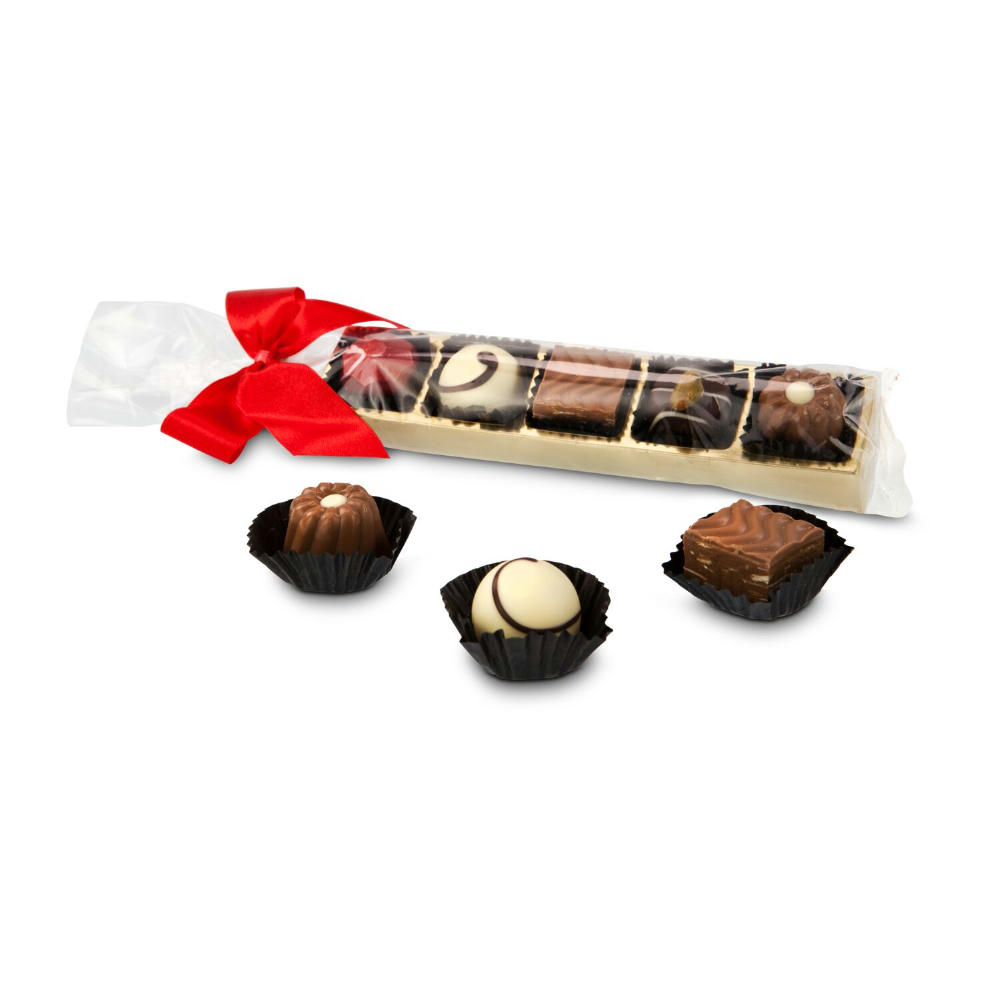 Product image Geschenkartikel / Präsentartikel: Die Pralinenstange Werbeartikel