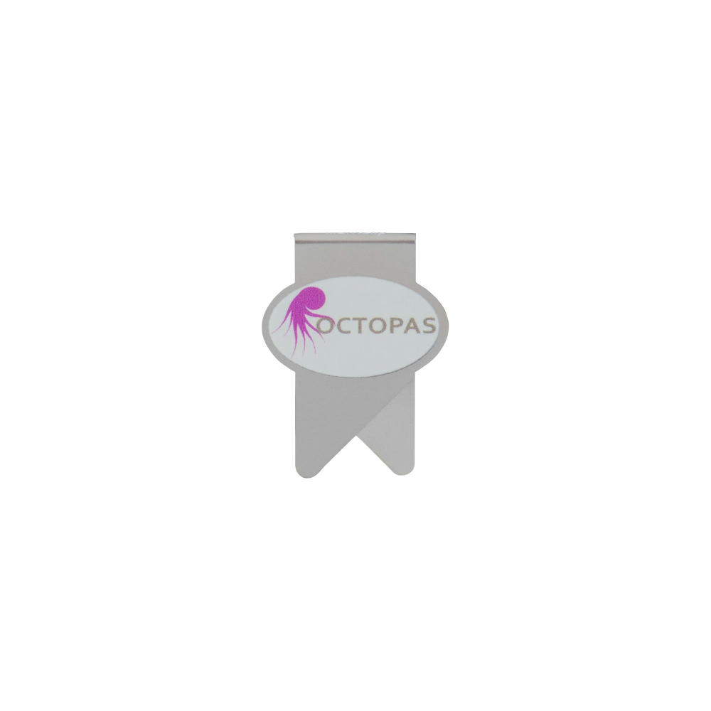 Product image Wingclip Shape 03 Werbeartikel