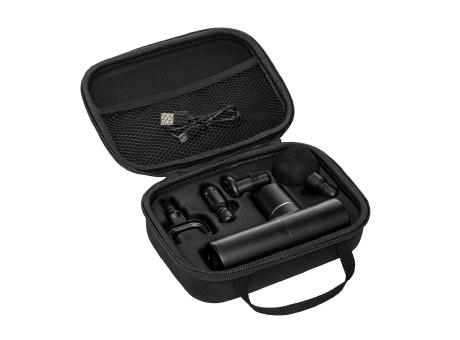 Massage Pistole REEVES-ACUREL Werbeartikel