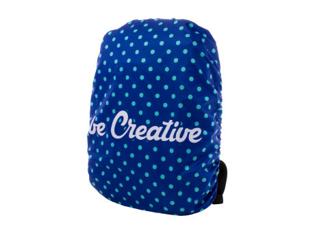 Individuelle Rucksackhülle CreaBack bedrucken