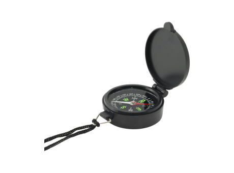 En-Route Kompass Werbeartikel