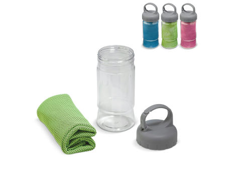 Fitness-Handtuch bedrucken