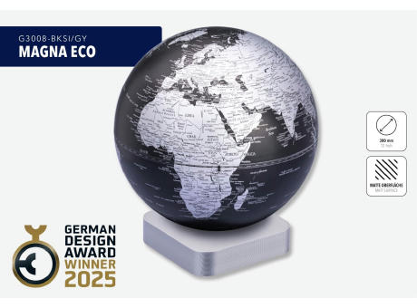 TROIKA Globus MAGNA ECO Werbeartikel