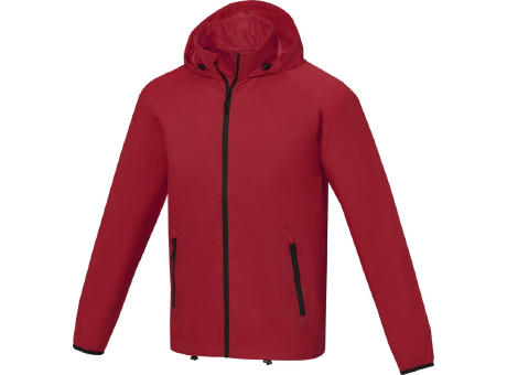 Product image Dinlas leichte Jacke für Herren Werbeartikel