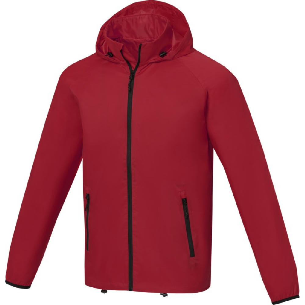 Product image Dinlas leichte Jacke für Herren Werbeartikel