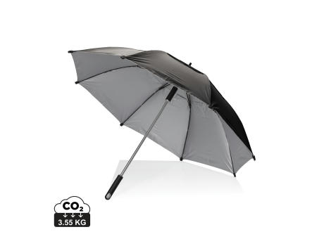 Product image AWARE™ 27" Hurricane Sturmschirm Werbeartikel
