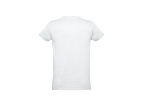 THC ANKARA KIDS WH. Unisex Kinder T-shirt Werbeartikel