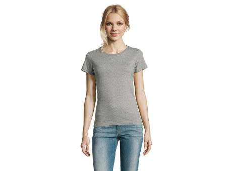 IMPERIAL WOMEN T-Shirt 190g bedrucken