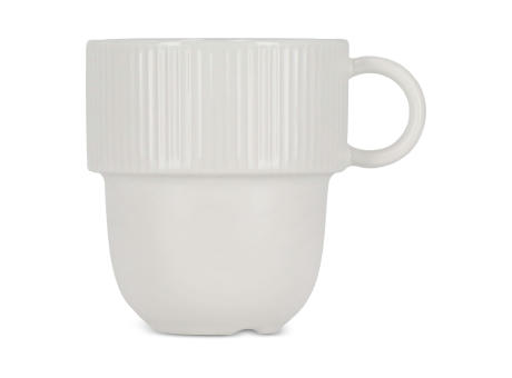 Sagaform Inka Becher mit Ohr 270ml Werbeartikel