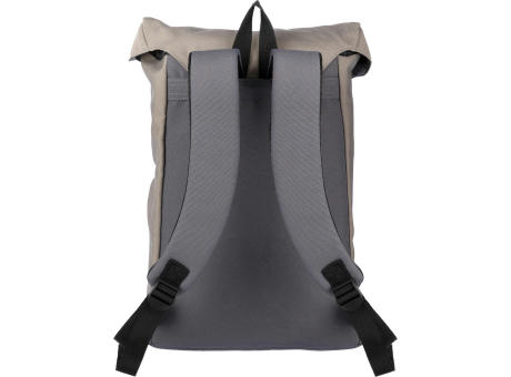 Polyester (600D) Rucksack Jürgen bedrucken